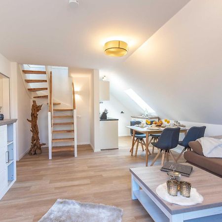 Appartement Anton à Greetsiel Extérieur photo