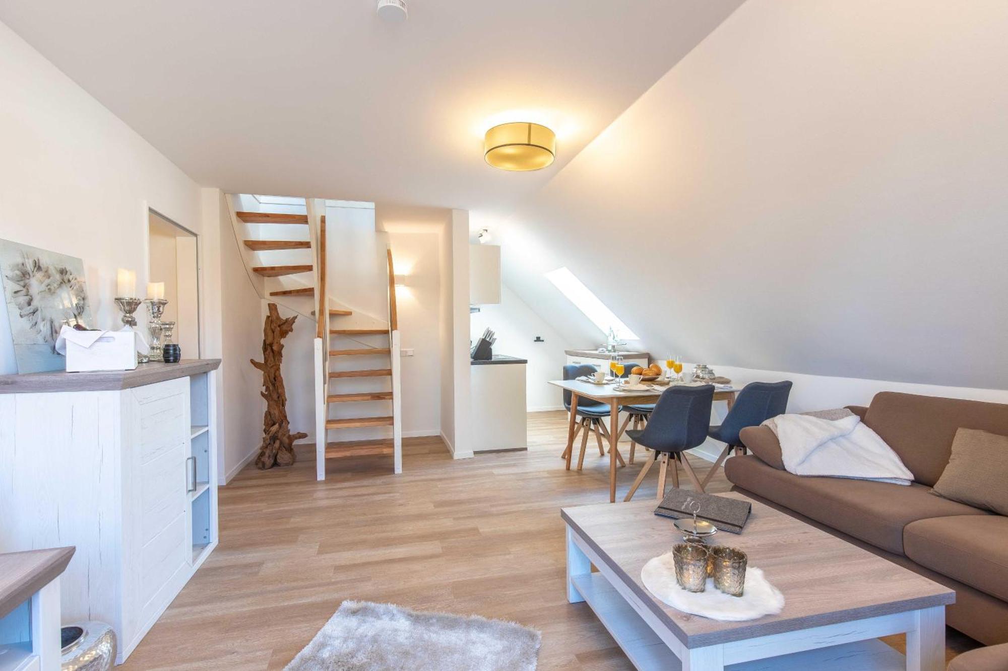 Appartement Anton à Greetsiel Extérieur photo